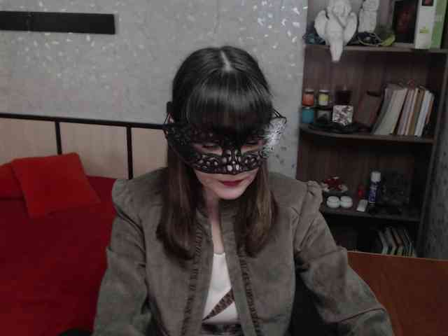 VasilisaGold webcam