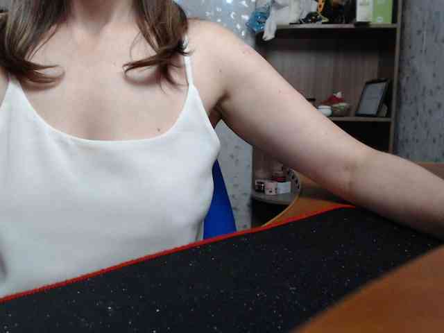 VasilisaGold webcam