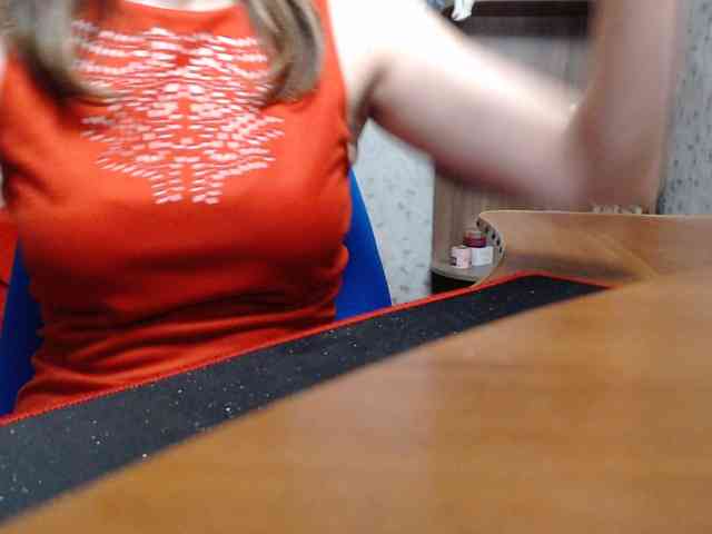 VasilisaGold webcam