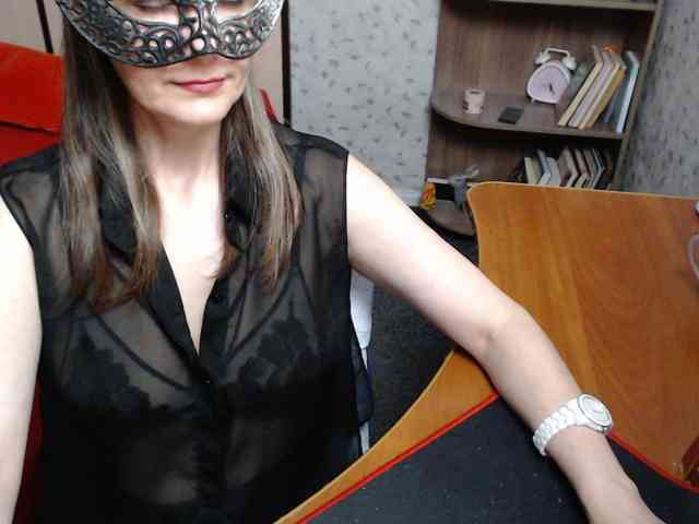 VasilisaGold webcam