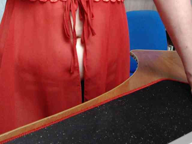VasilisaGold webcam