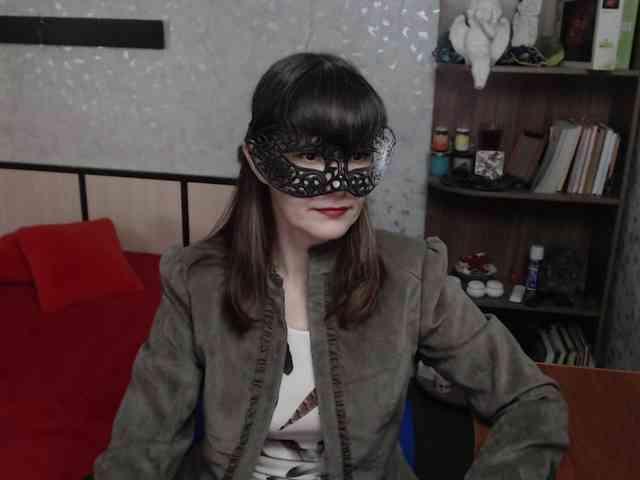VasilisaGold webcam
