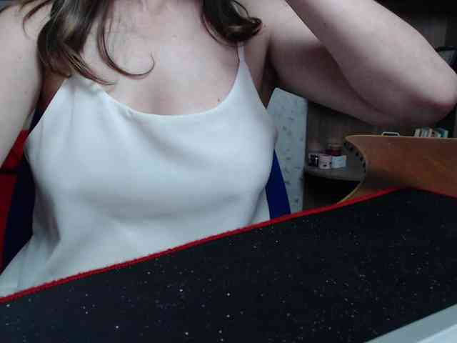VasilisaGold webcam