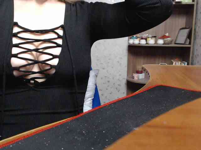 VasilisaGold webcam