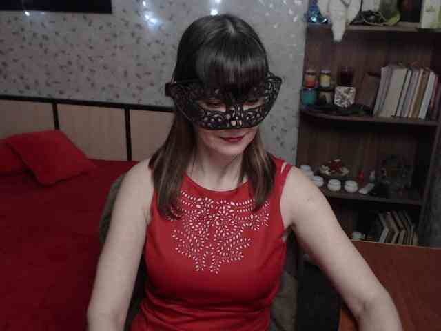 VasilisaGold webcam