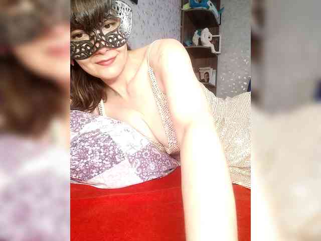 VasilisaGold webcam