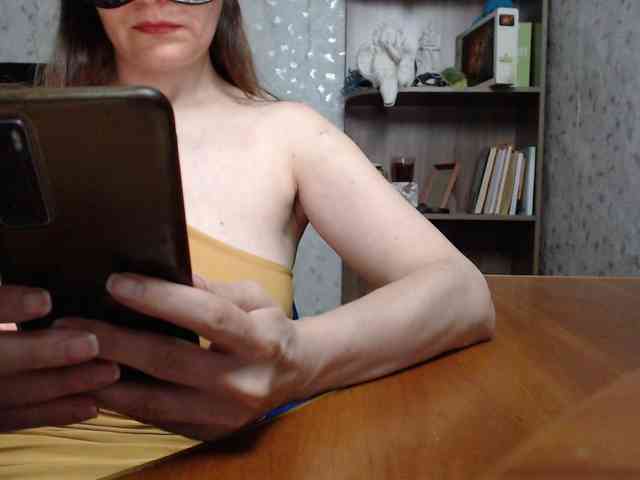 VasilisaGold webcam