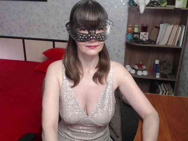 VasilisaGold webcam