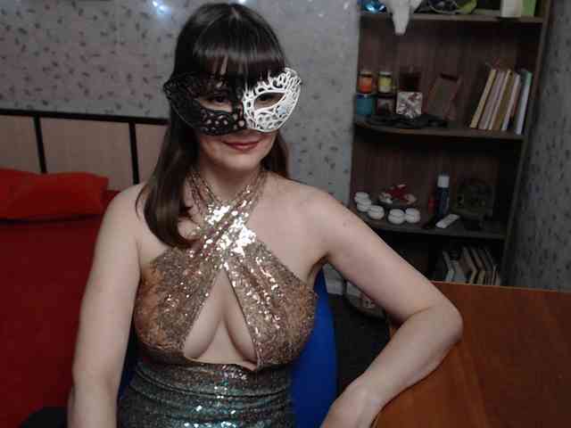 VasilisaGold webcam