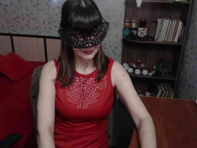 VasilisaGold webcam