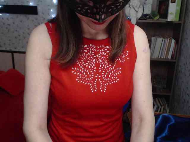 VasilisaGold webcam