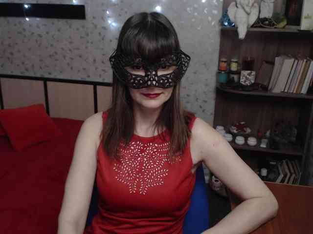 VasilisaGold webcam