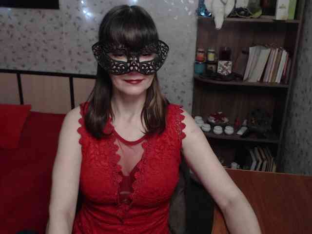 VasilisaGold webcam