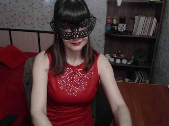 VasilisaGold webcam