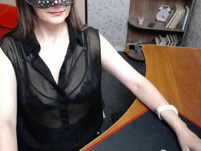 VasilisaGold webcam
