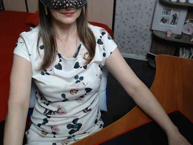 VasilisaGold webcam
