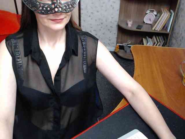 VasilisaGold webcam