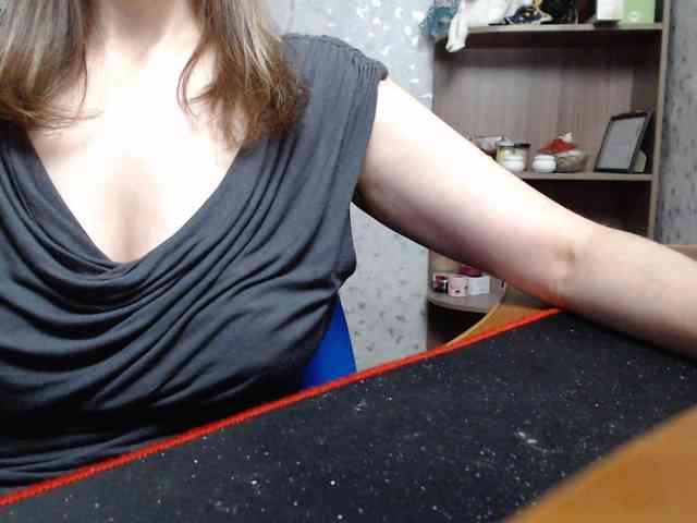 VasilisaGold webcam
