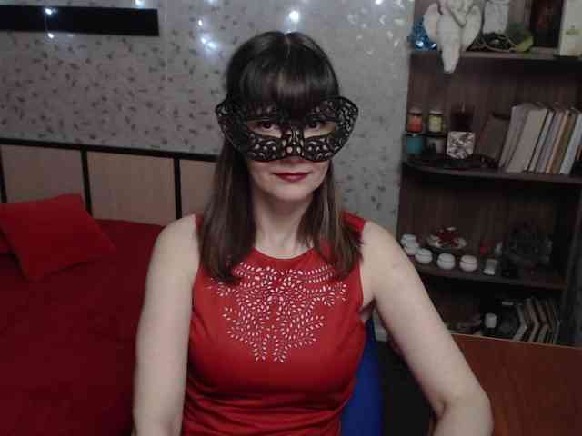 VasilisaGold webcam