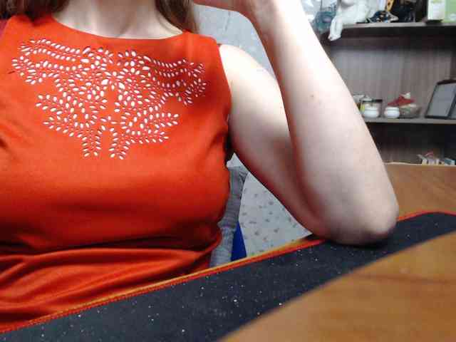 VasilisaGold webcam