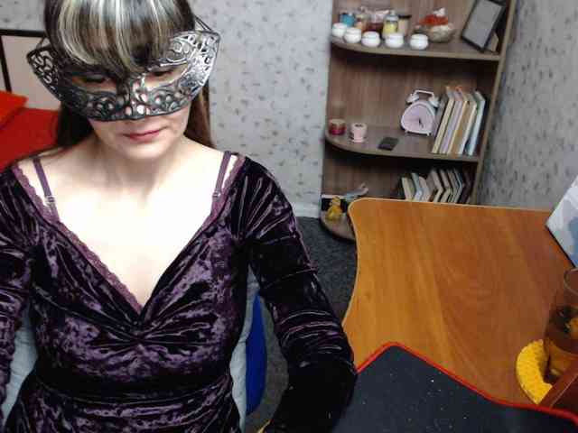 VasilisaGold webcam