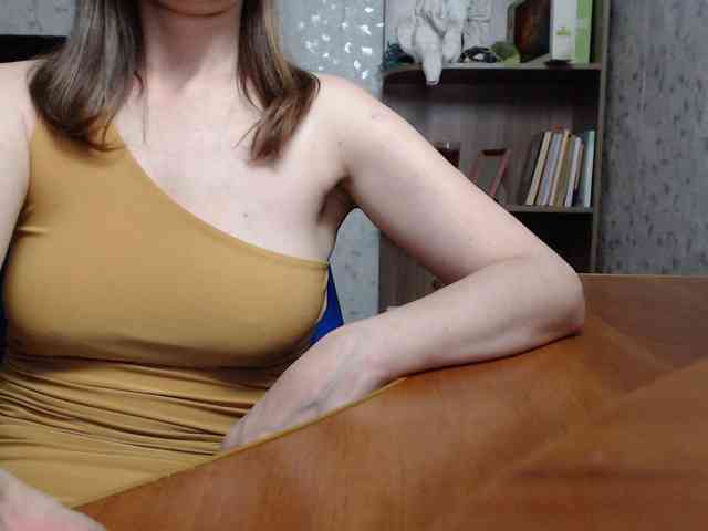 VasilisaGold webcam