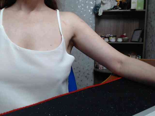 VasilisaGold webcam