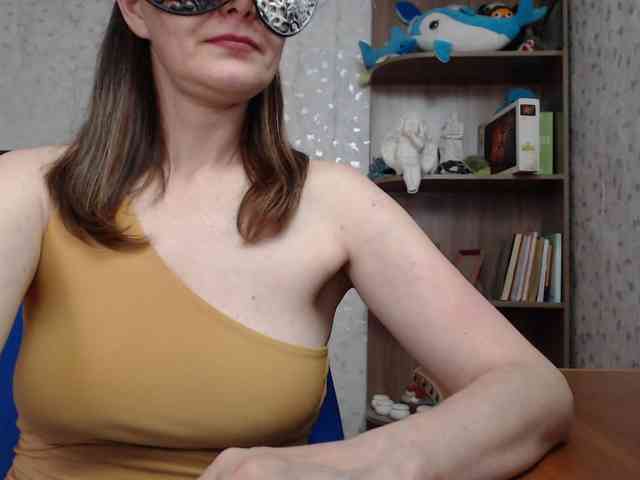 VasilisaGold webcam