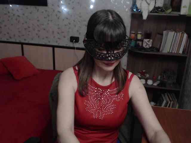 VasilisaGold webcam