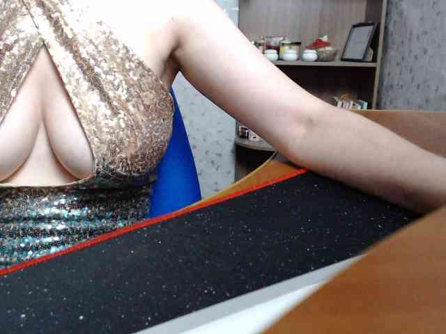 VasilisaGold webcam