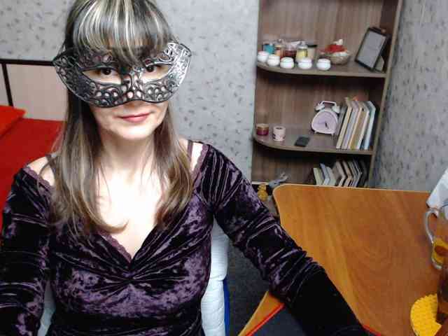 VasilisaGold webcam