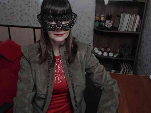 VasilisaGold webcam