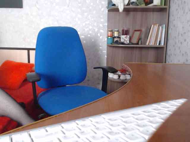 VasilisaGold webcam