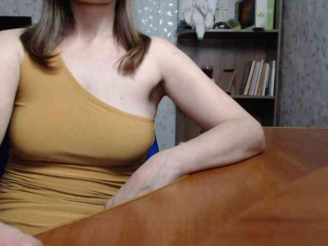 VasilisaGold webcam