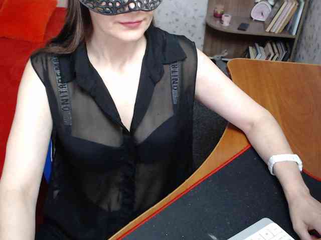 VasilisaGold webcam