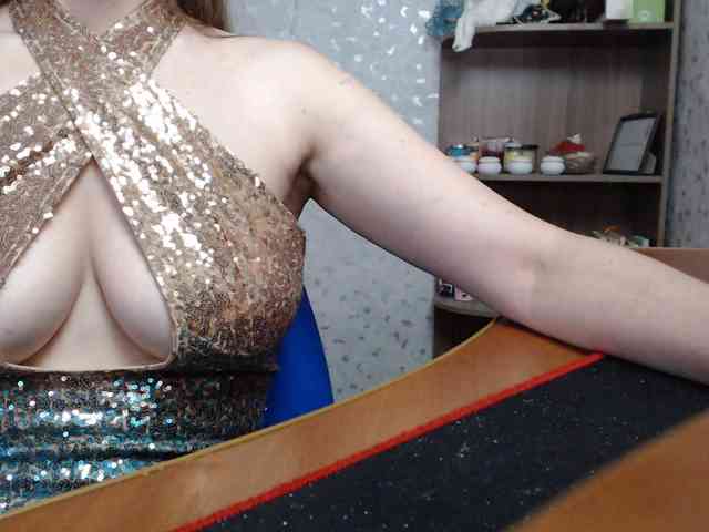 VasilisaGold webcam
