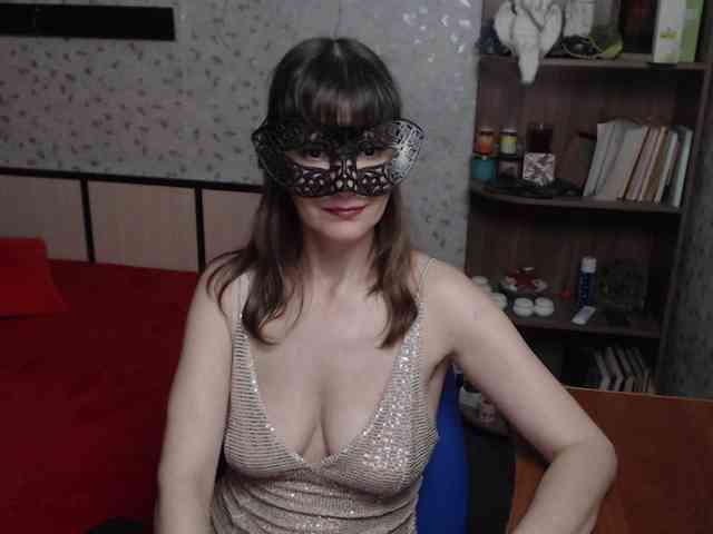 VasilisaGold Live Webcam on BongaCams