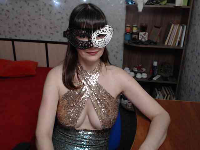 VasilisaGold webcam