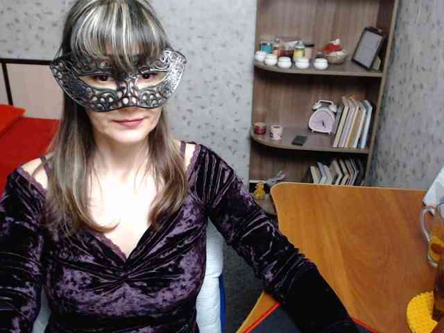 VasilisaGold webcam