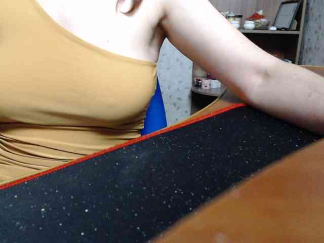 VasilisaGold webcam