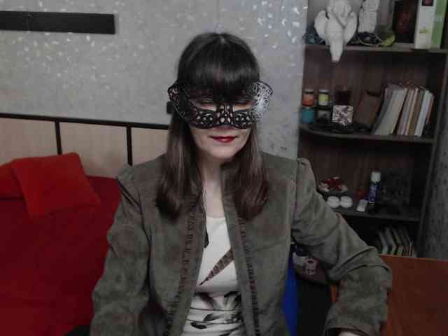 VasilisaGold webcam
