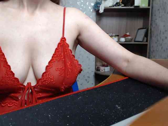 VasilisaGold webcam