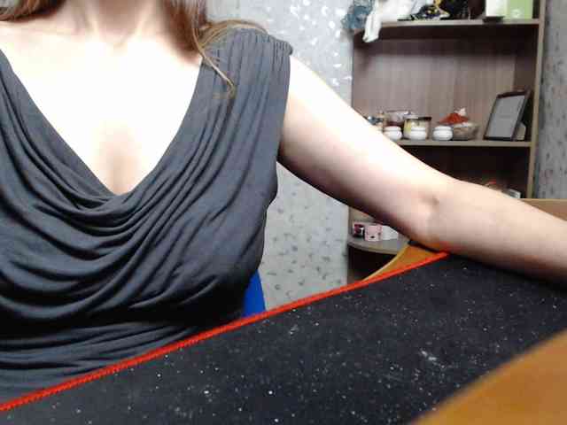 VasilisaGold webcam