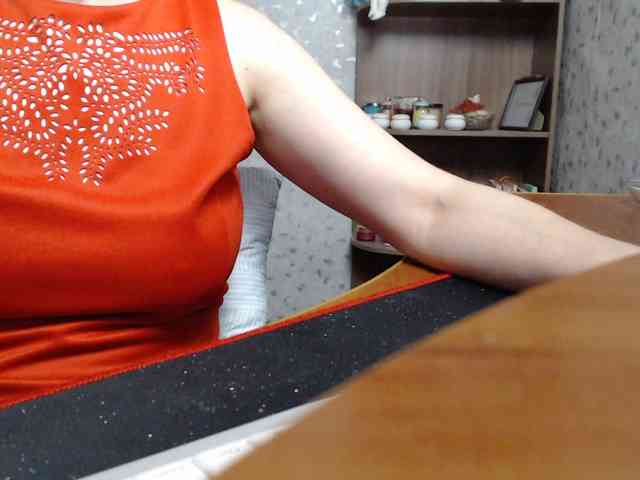 VasilisaGold webcam