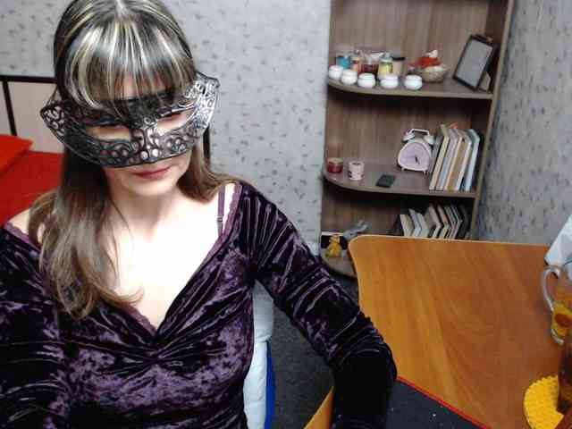 VasilisaGold webcam