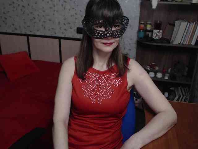 VasilisaGold webcam