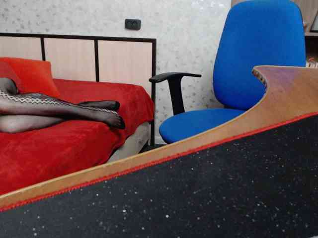 VasilisaGold webcam