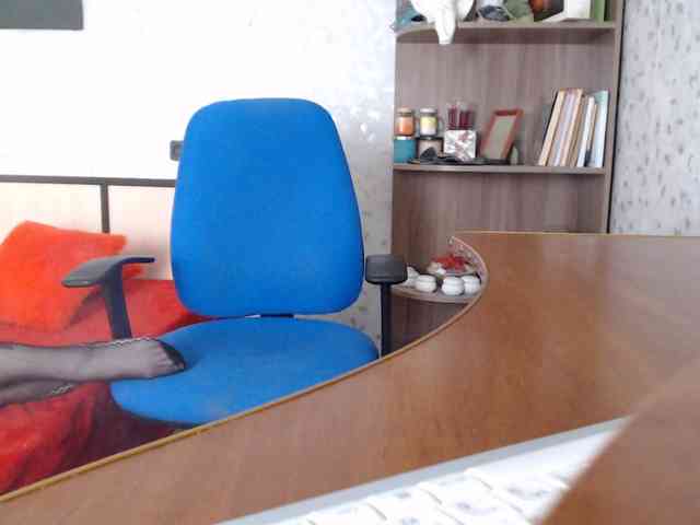 VasilisaGold webcam