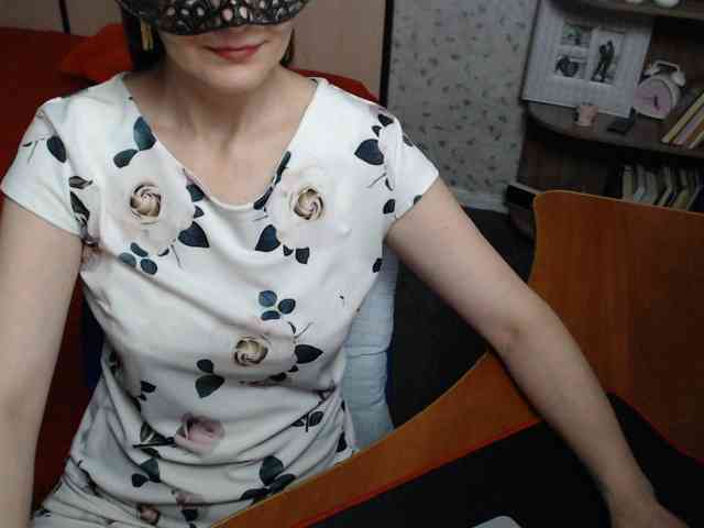 VasilisaGold webcam