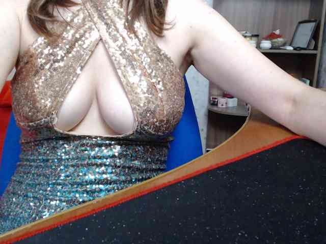 VasilisaGold webcam